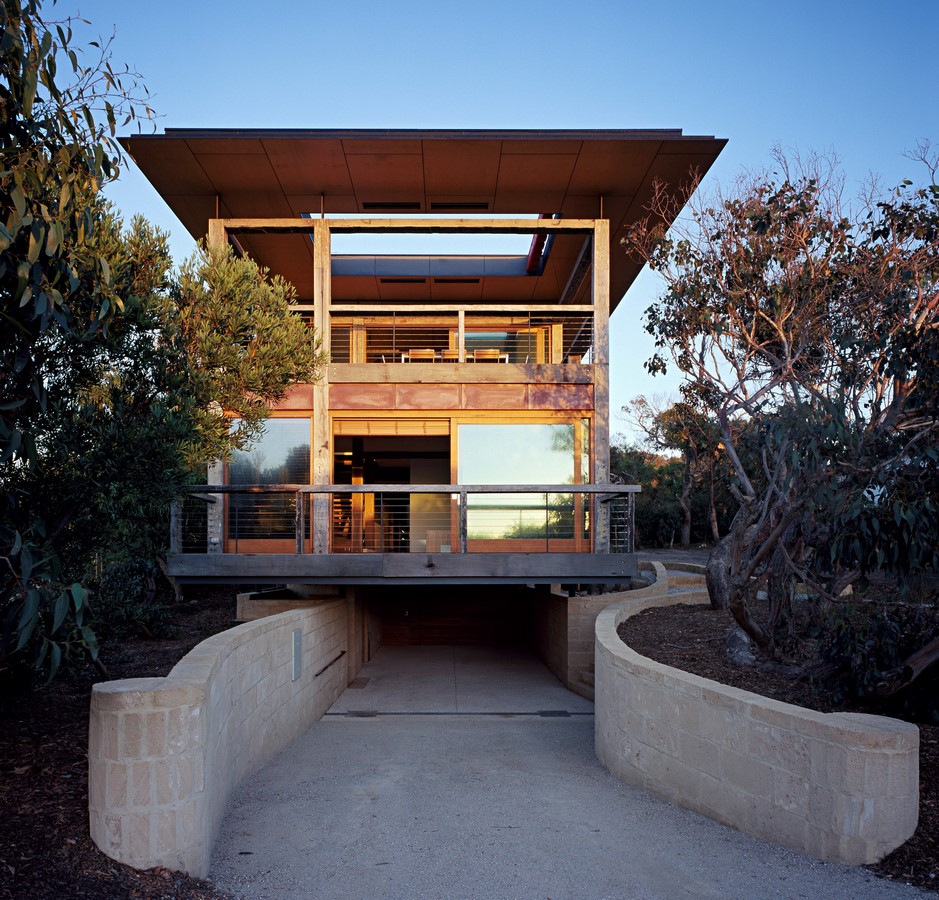 Ingoldsby by Seeley Architects - Sheet5