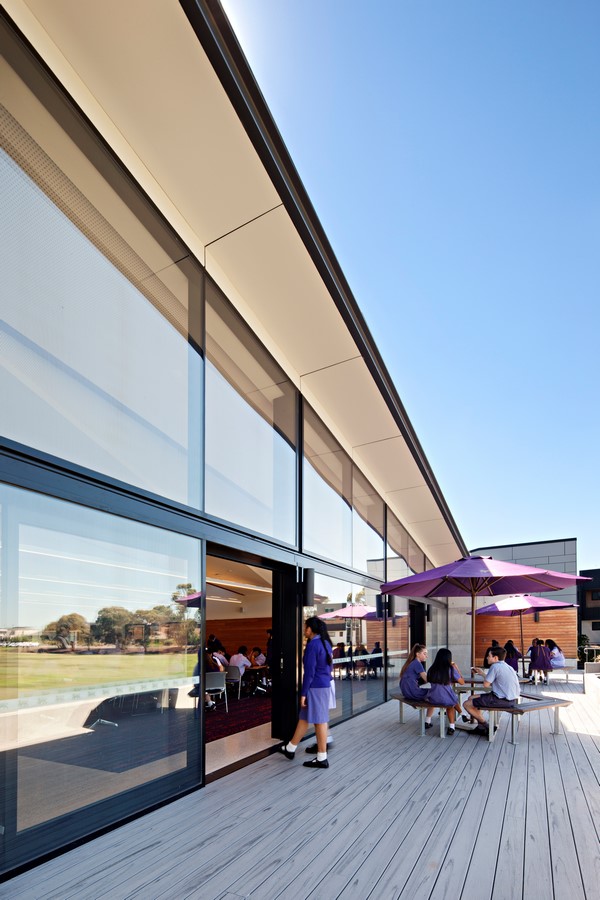 Wesley College Learning by Cox Architecture - Sheet6