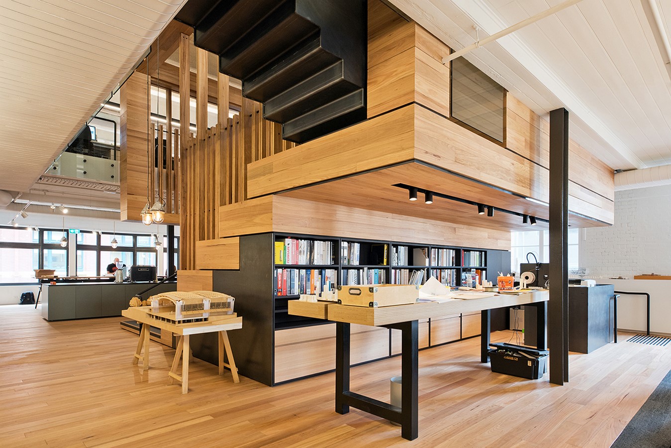 Cox Box Office by Cox Architecture - Sheet1