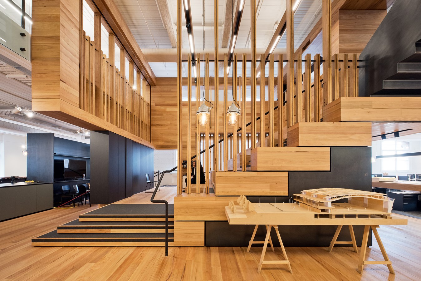 Cox Box Office by Cox Architecture - Sheet5