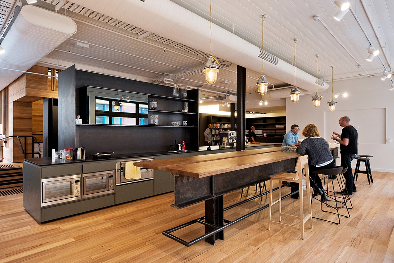 Cox Box Office by Cox Architecture - Sheet6