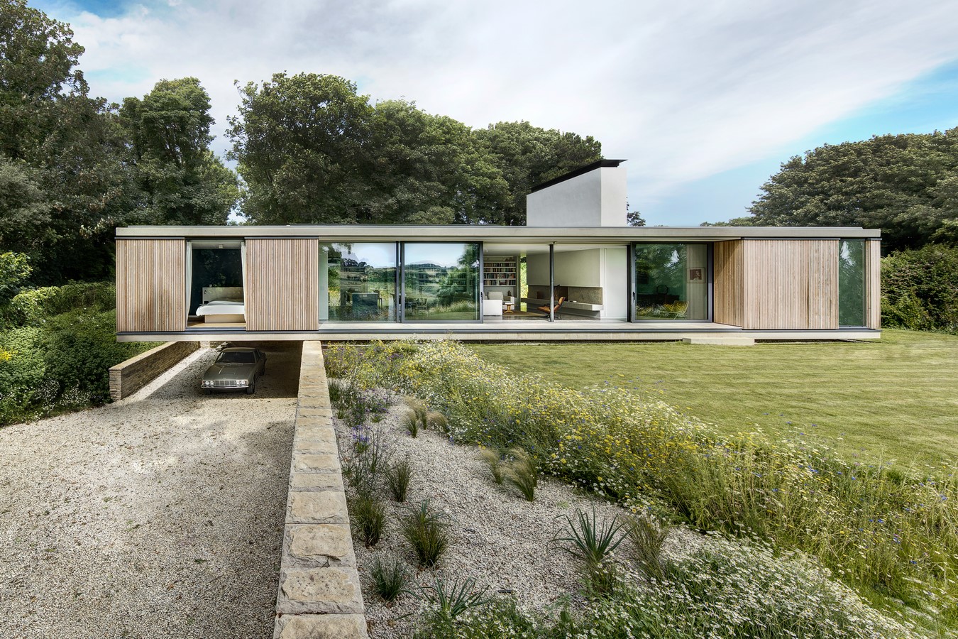 The Quest by Strom Architects - Sheet2
