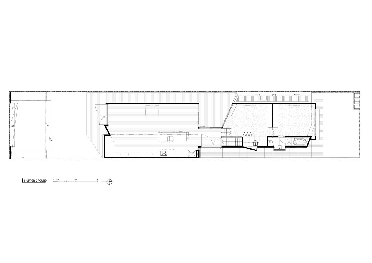 Datum House by FIGR Architecture Studio - Sheet11