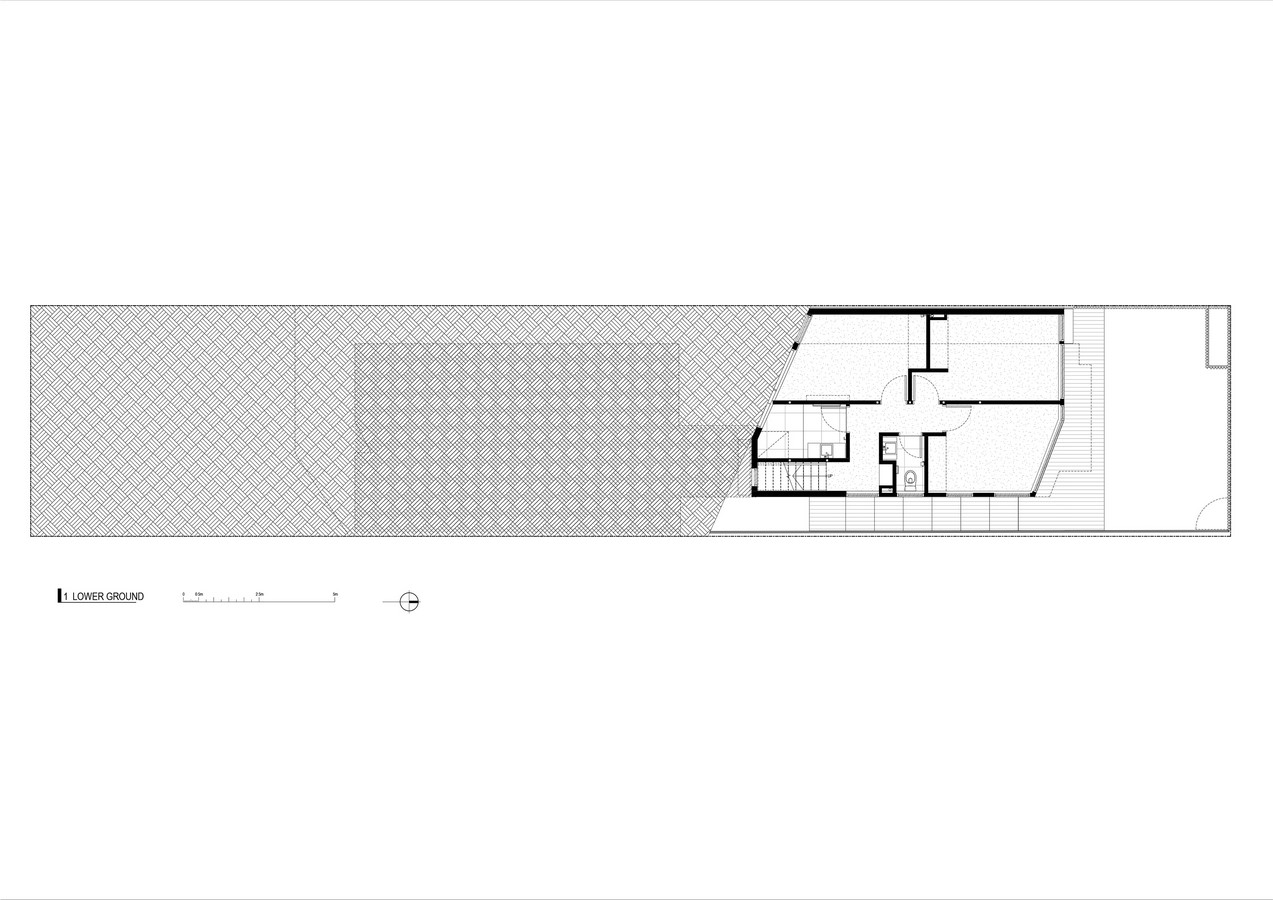 Datum House by FIGR Architecture Studio - Sheet12