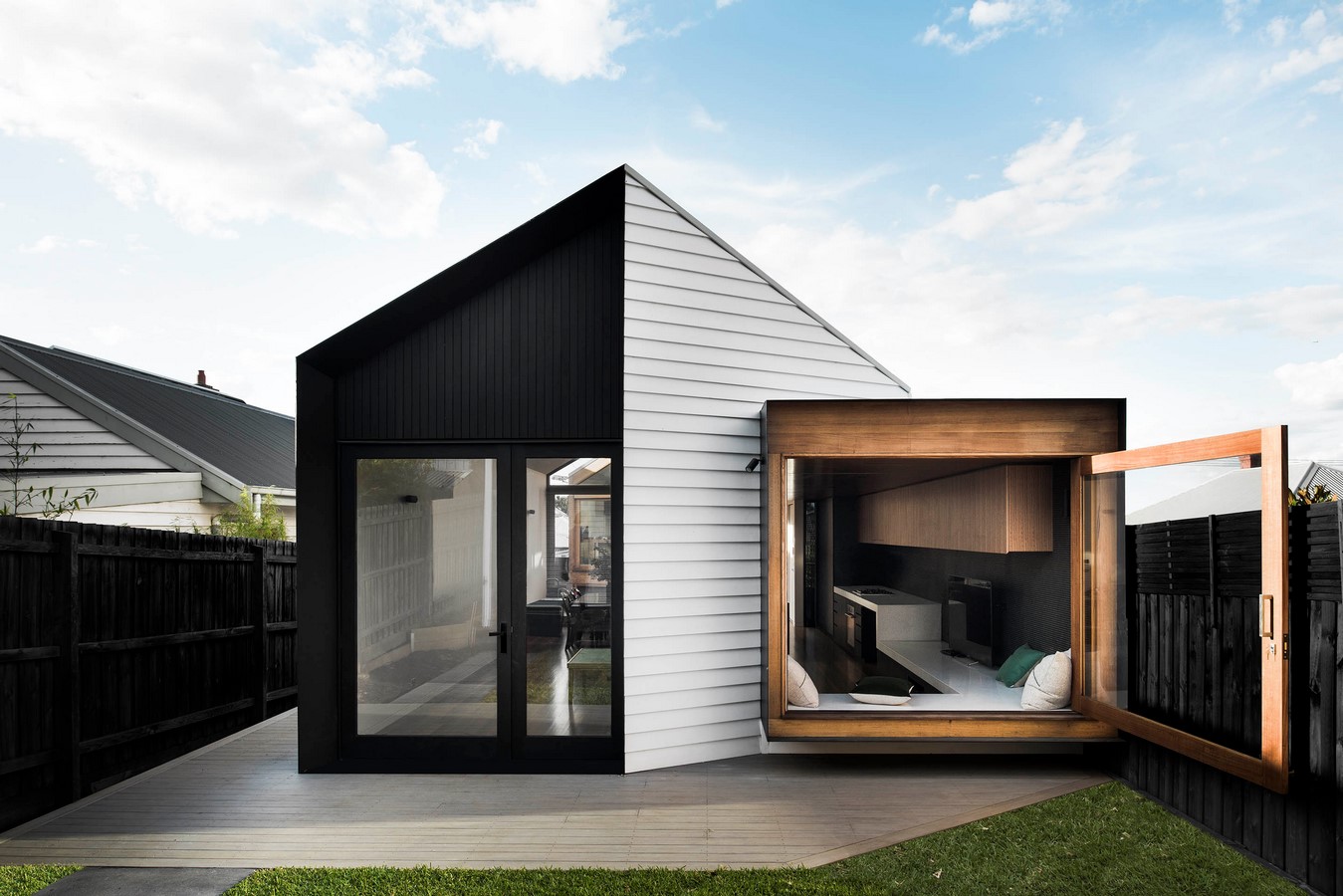 Datum House by FIGR Architecture Studio - Sheet2