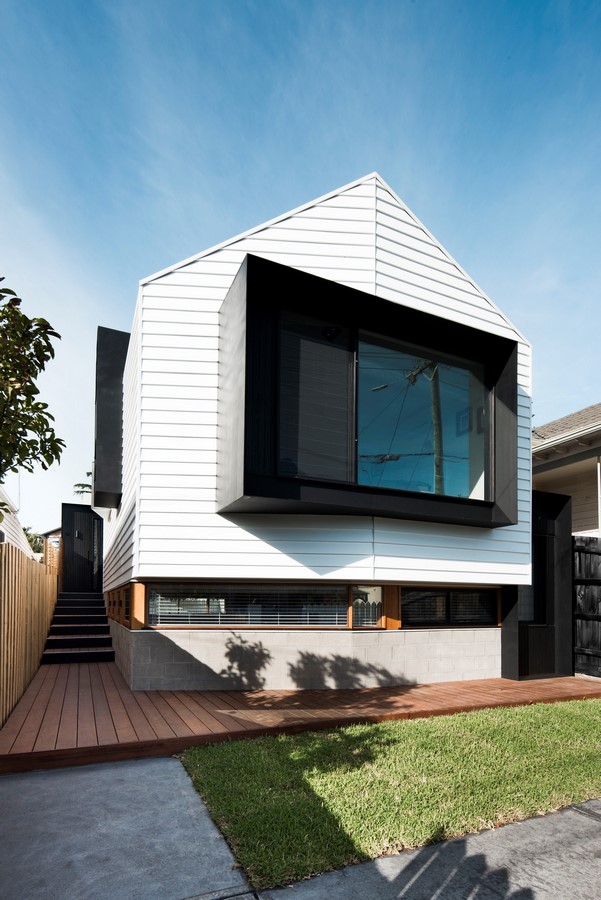 Datum House by FIGR Architecture Studio - Sheet5