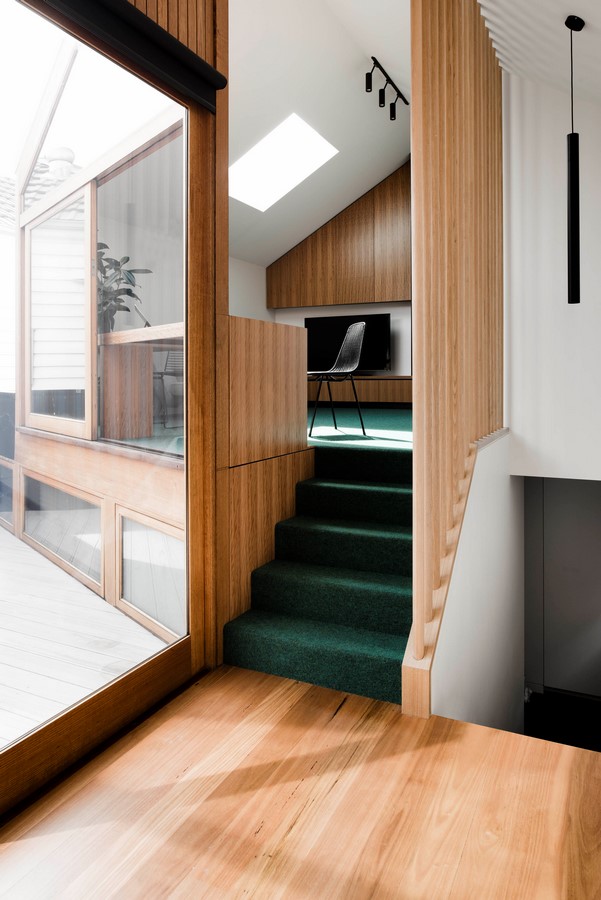 Datum House by FIGR Architecture Studio - Sheet7