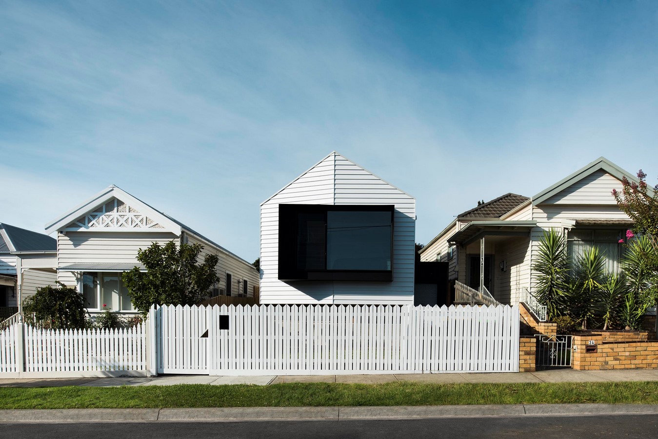 Datum House by FIGR Architecture Studio - Sheet8