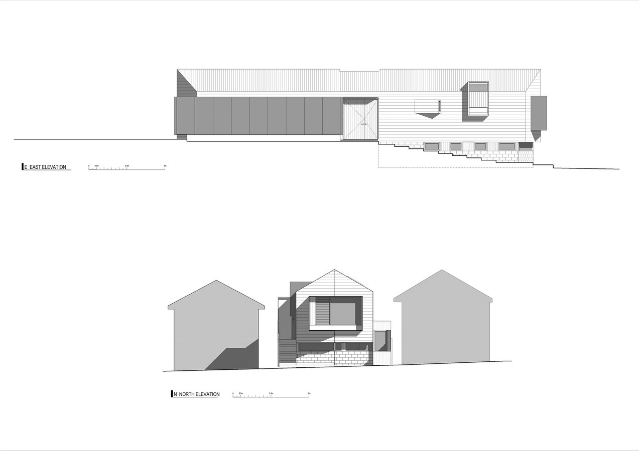 Datum House by FIGR Architecture Studio - Sheet9
