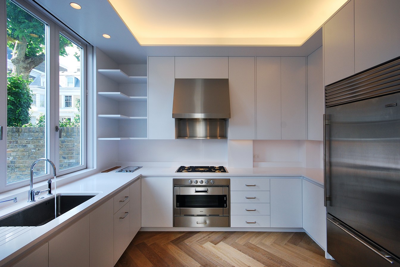 Argyll House by Patalab Architecture - Sheet1
