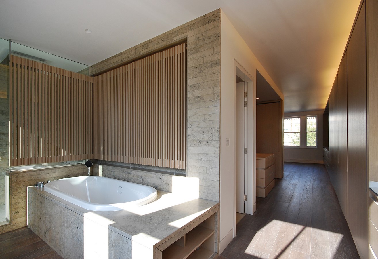 Argyll House by Patalab Architecture - Sheet2