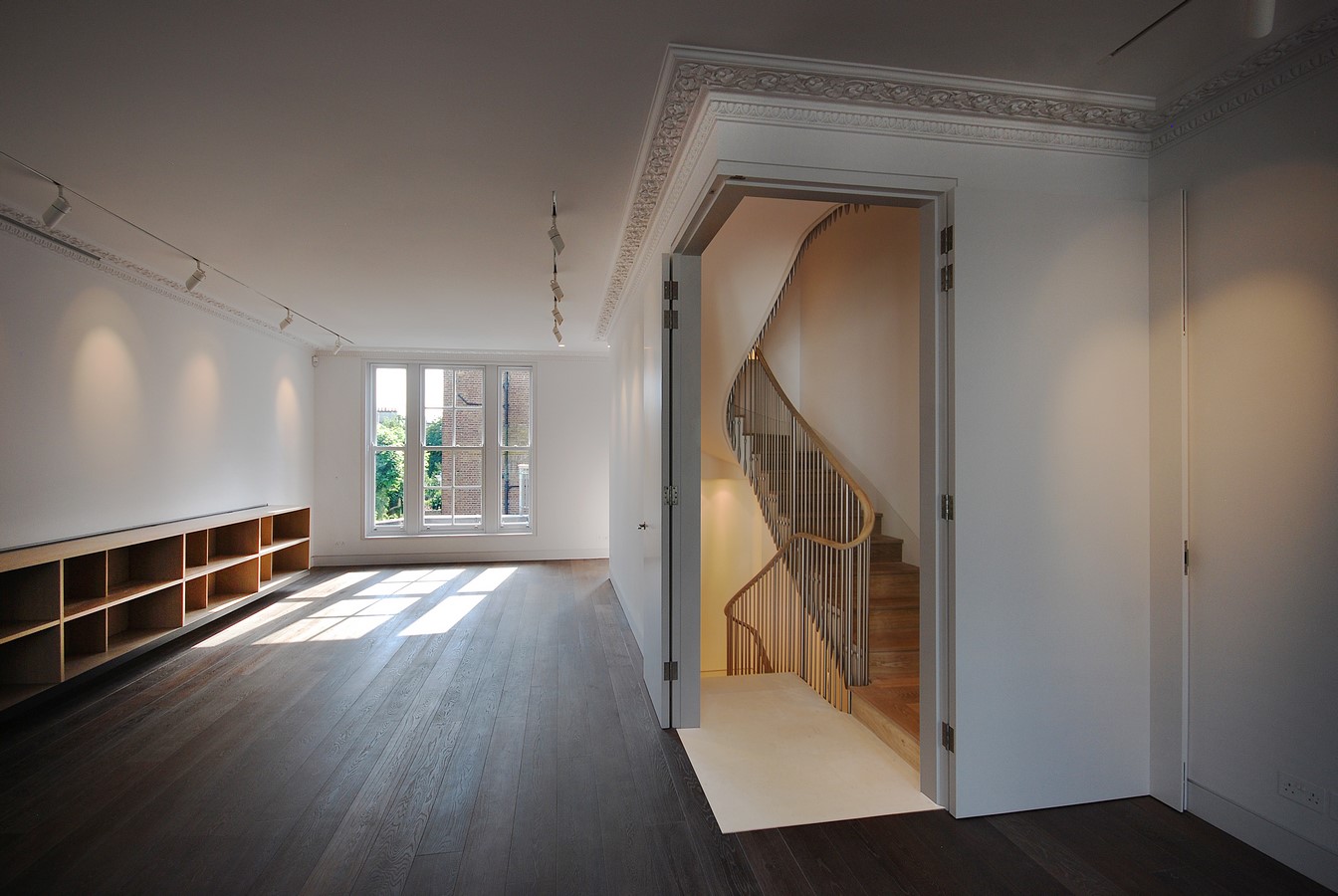 Argyll House by Patalab Architecture - Sheet3