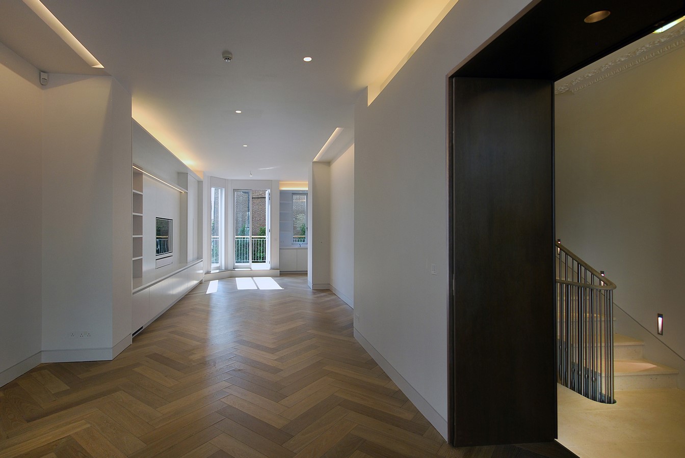 Argyll House by Patalab Architecture - Sheet4