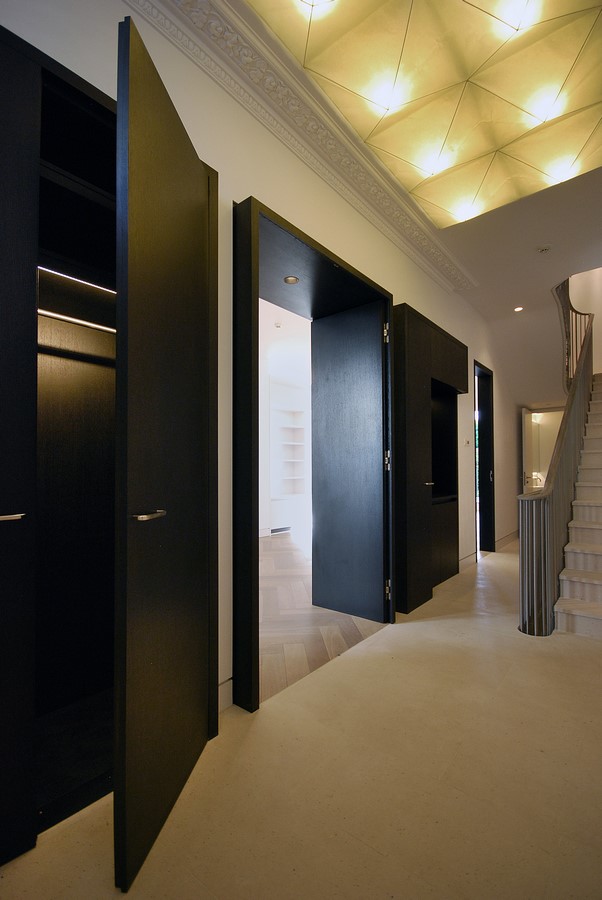 Argyll House by Patalab Architecture - Sheet5
