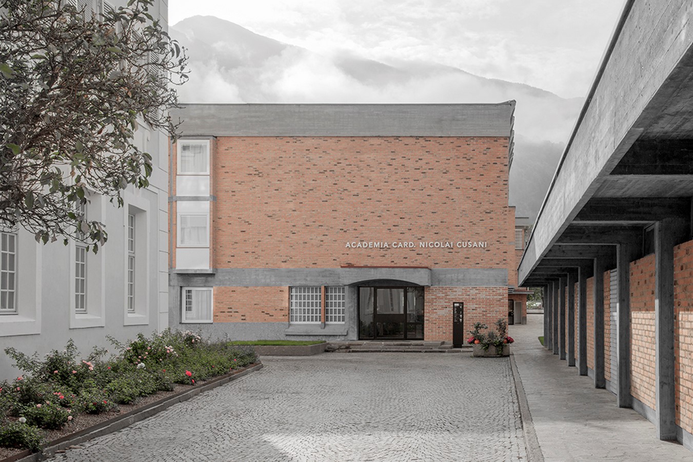 Cusanus Academy by MoDusArchitects - Sheet12