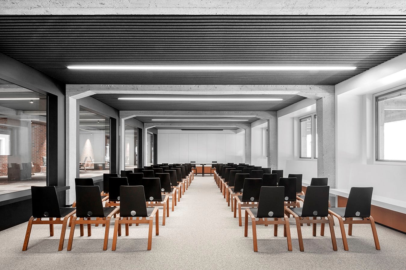 Cusanus Academy by MoDusArchitects - Sheet2