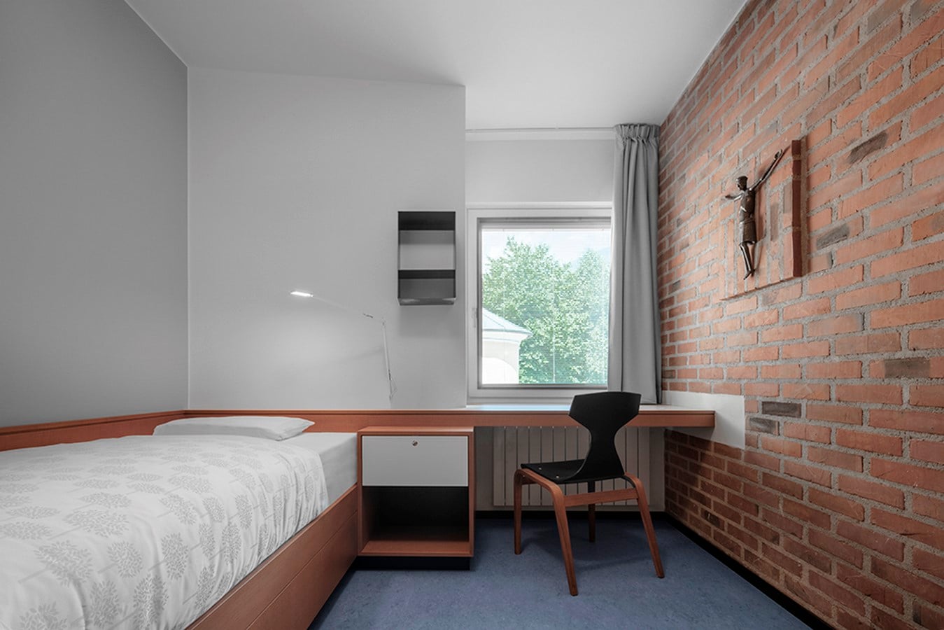 Cusanus Academy by MoDusArchitects - Sheet3