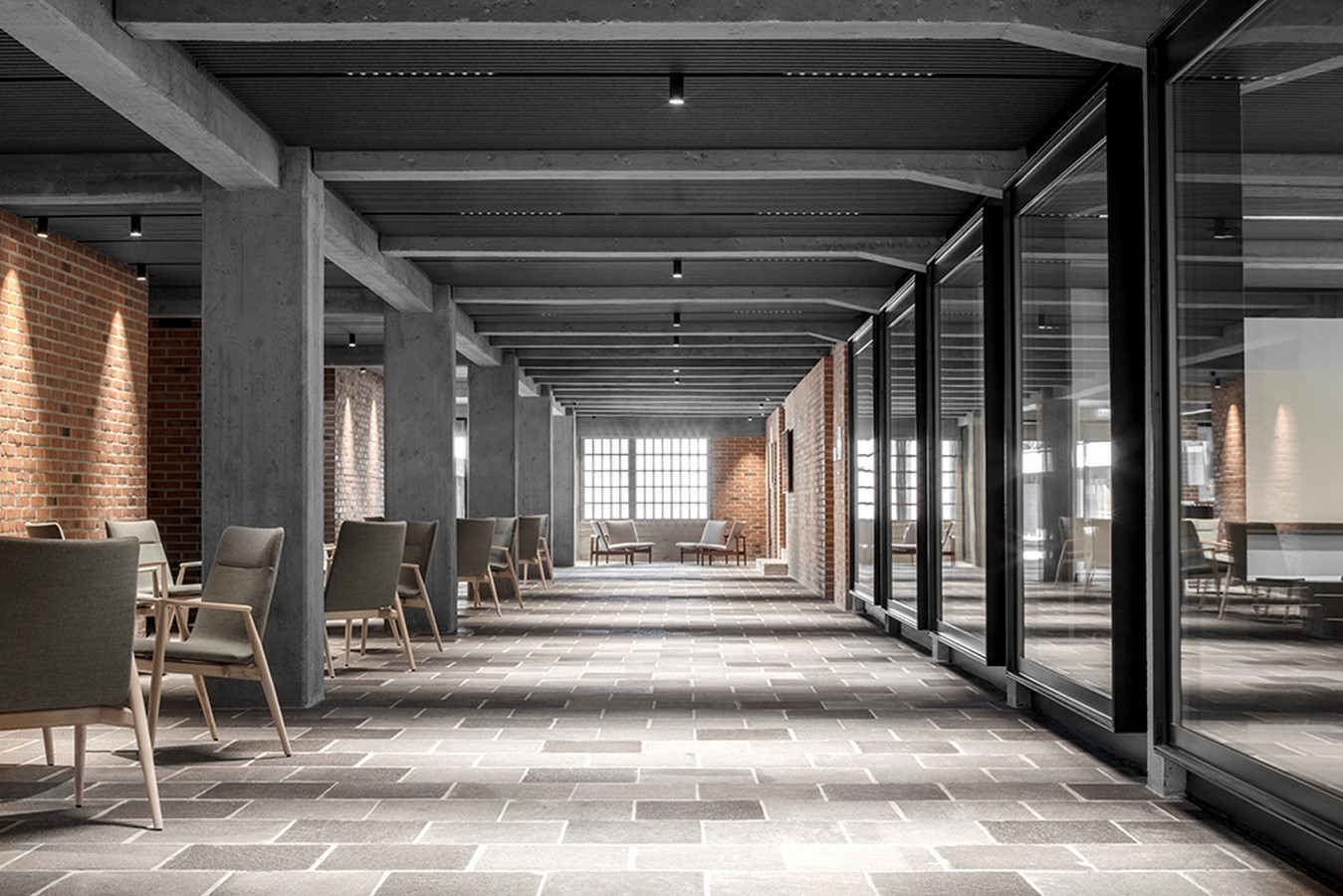 Cusanus Academy by MoDusArchitects - Sheet6