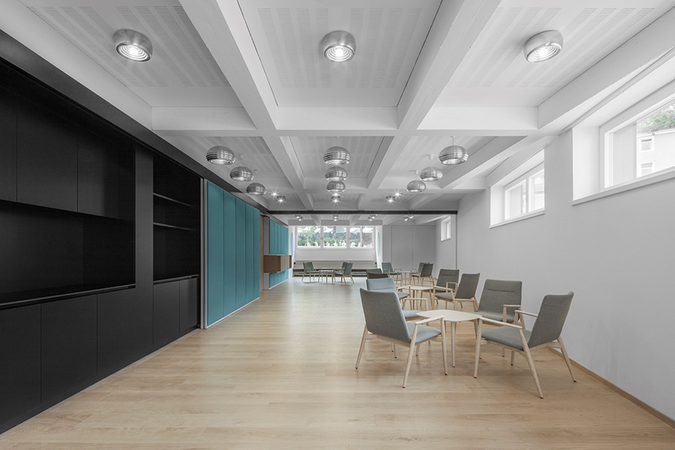 Cusanus Academy by MoDusArchitects - Sheet9