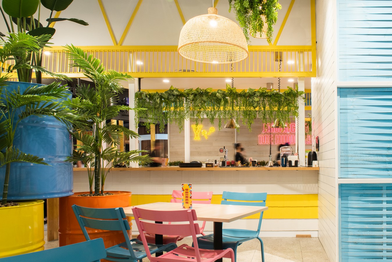 The Jerk by Corso Interior Architecture - Sheet2