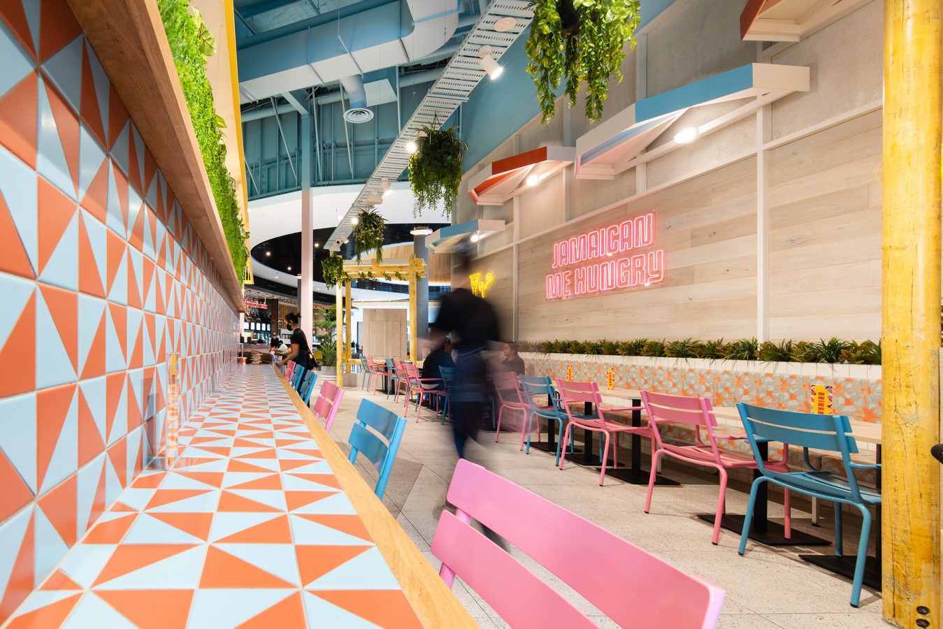 The Jerk by Corso Interior Architecture - Sheet3