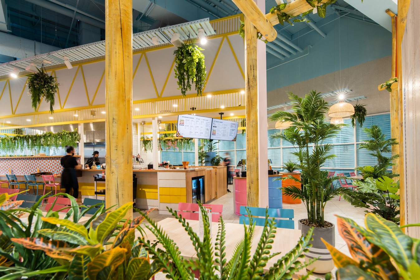 The Jerk by Corso Interior Architecture - Sheet4