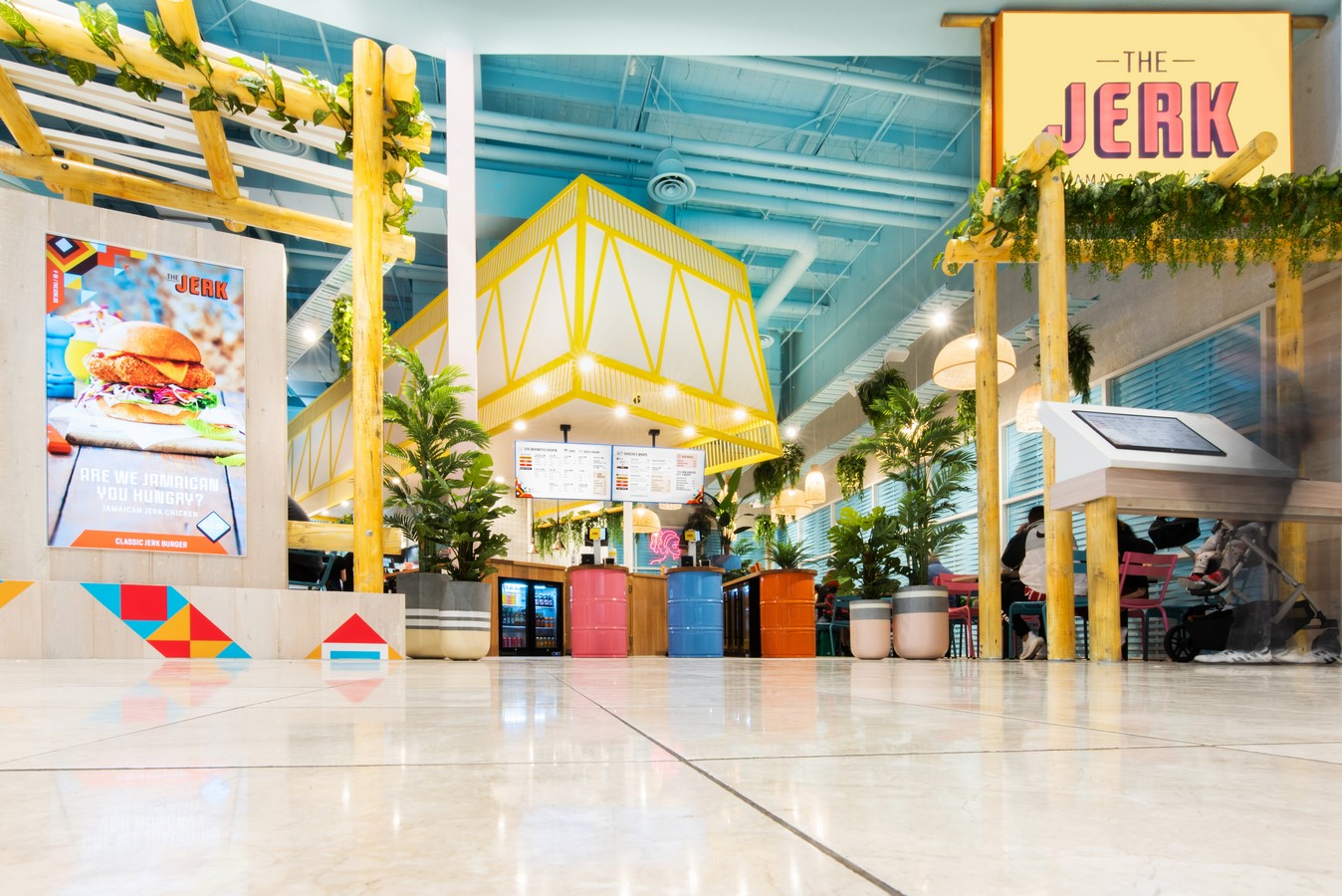 The Jerk by Corso Interior Architecture - Sheet5