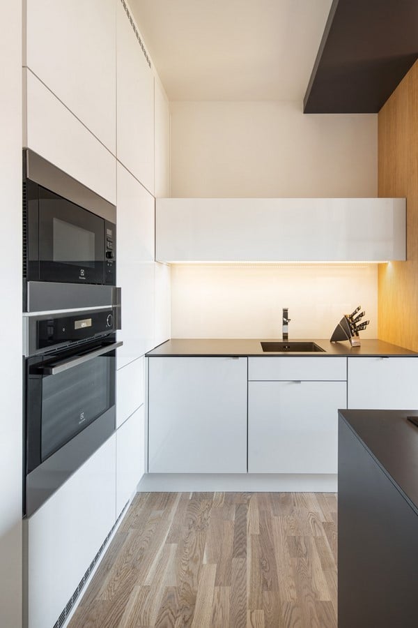 men´s lair by boq architekti - Sheet5