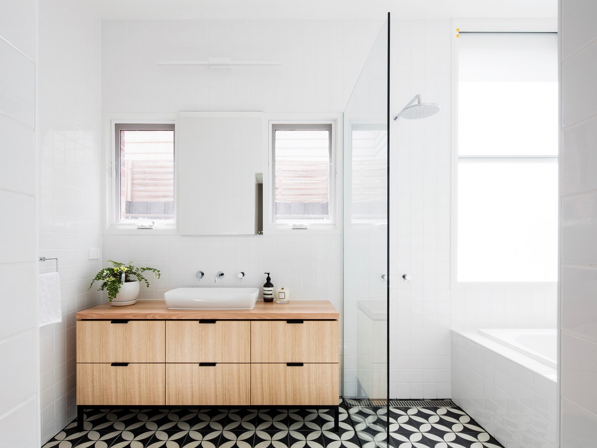 Allan Street House by Gardiner Architects - Sheet4