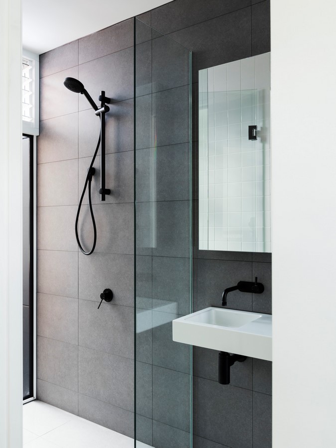 Allan Street House by Gardiner Architects - Sheet9