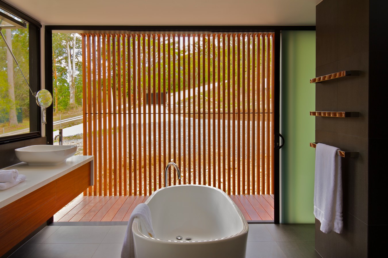 Wallaby Lane House by Robinson Architects - Sheet7