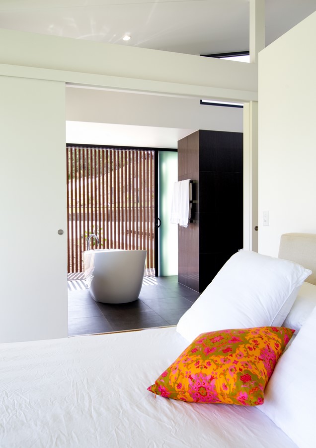 Wallaby Lane House by Robinson Architects - Sheet9