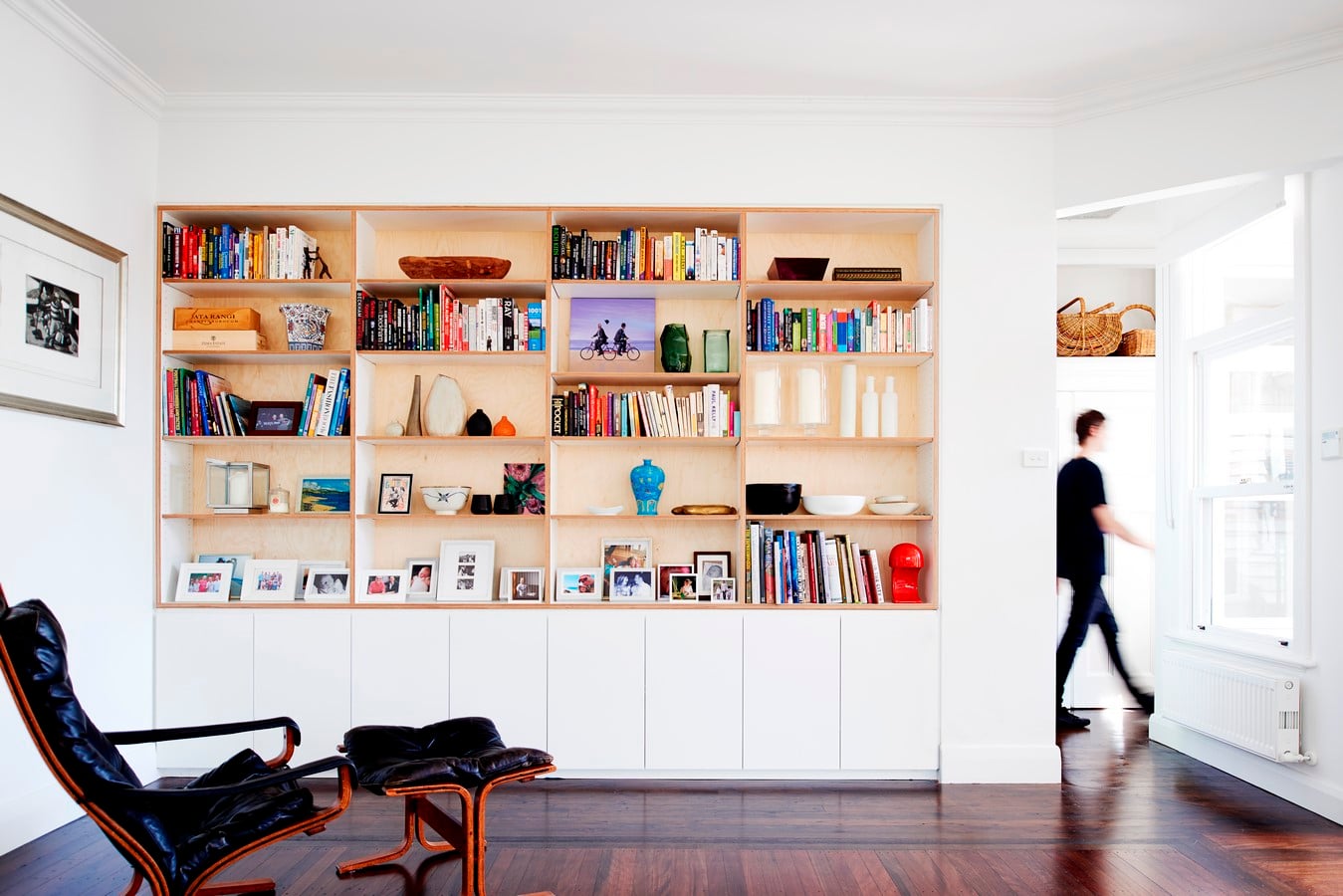 Brighton East Interior by Dan Gayfer Design - Sheet1