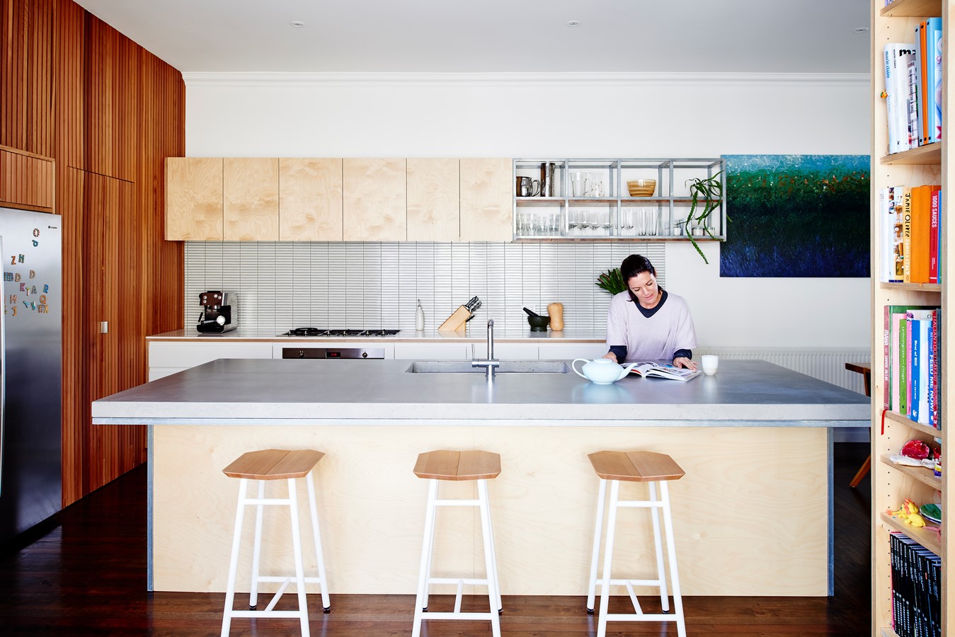 Brighton East Interior by Dan Gayfer Design - Sheet5