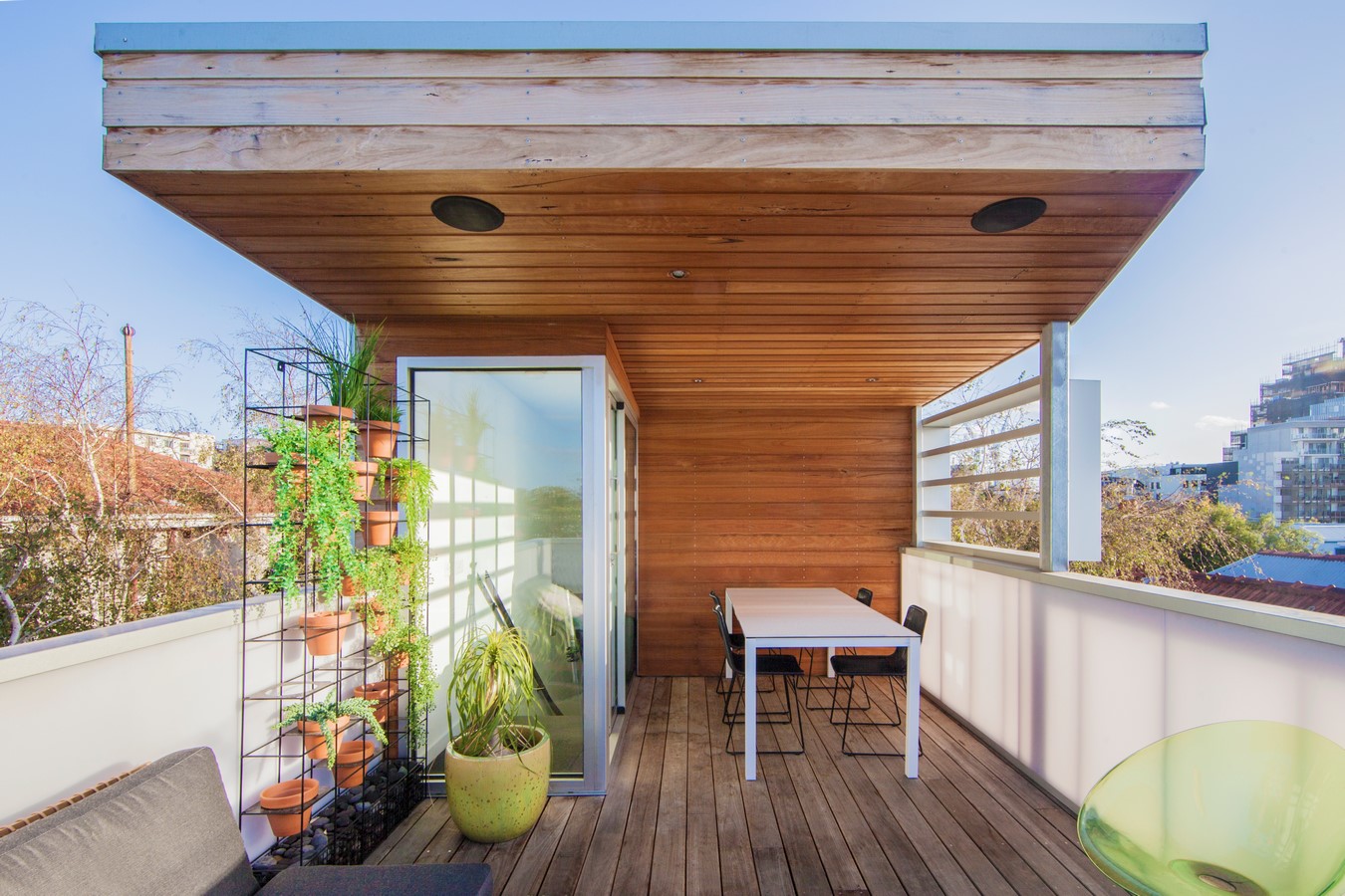 Skin Box House by mcmahon and nerlich - Sheet4