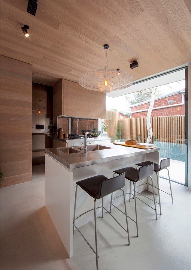 Skin Box House by mcmahon and nerlich - Sheet7