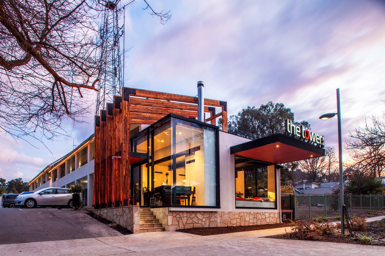 The Tower Bar by mcmahon and nerlich - Sheet5
