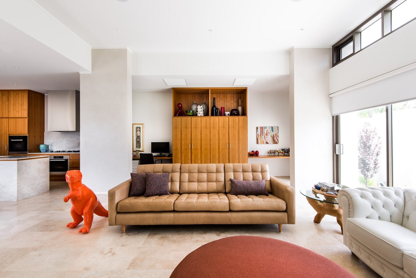  House_A by Sandy Anghie Architect - Sheet