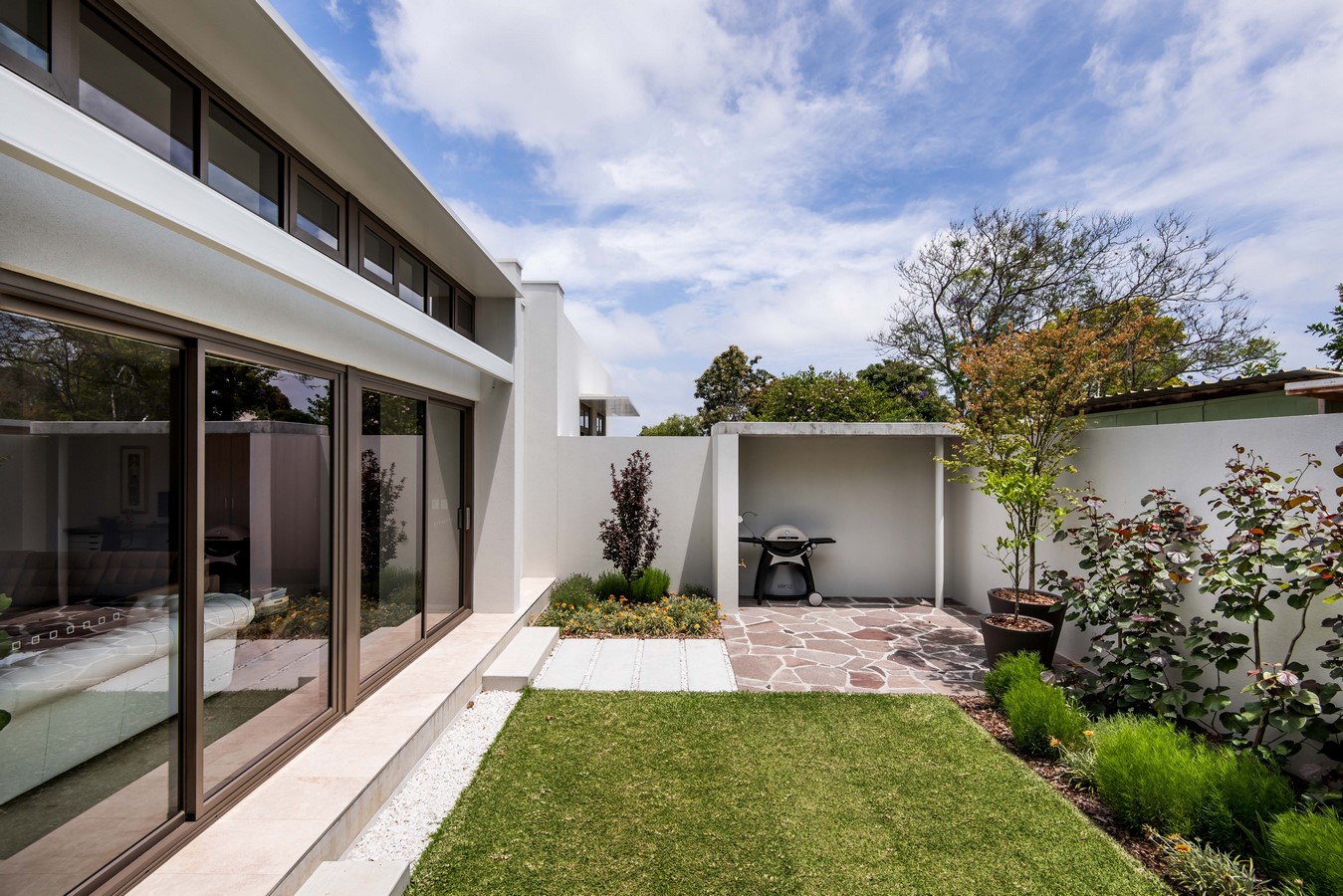 House_A by Sandy Anghie Architect - Sheet9