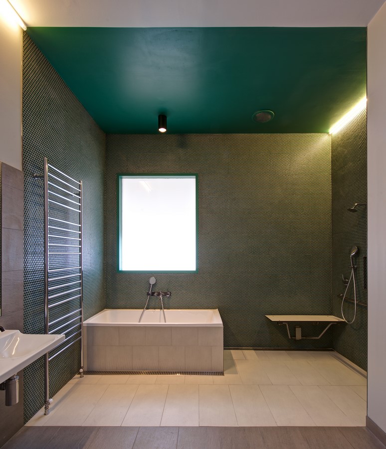 Dancing House by Craig Tan Architects - Sheet12