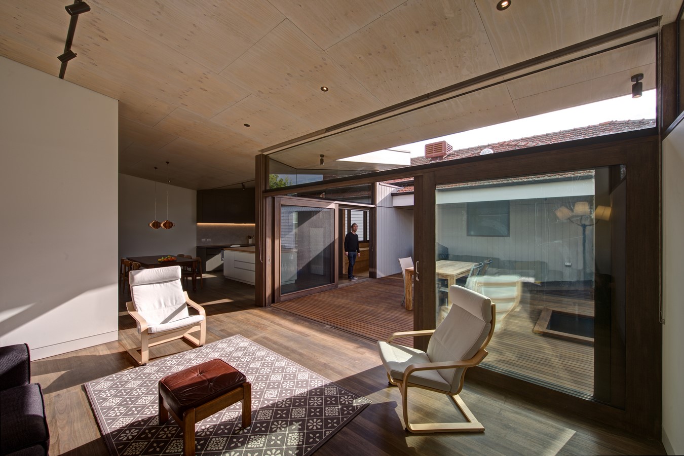 Dancing House by Craig Tan Architects - Sheet5