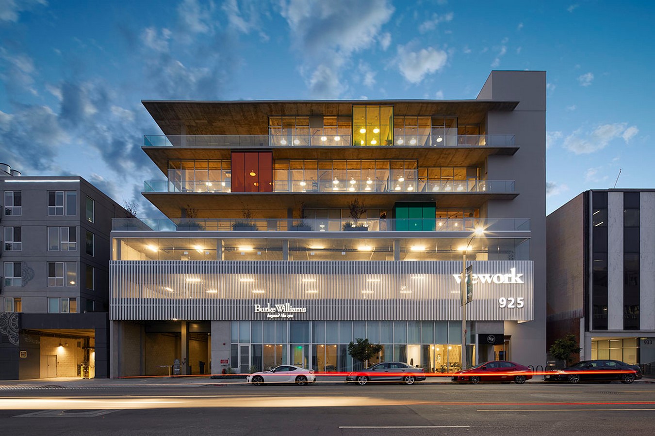 925 La Brea by Shubin Donaldson - Sheet1