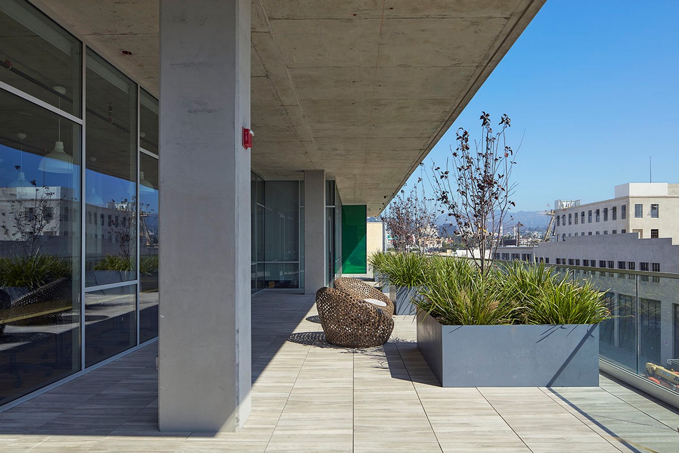 925 La Brea by Shubin Donaldson - Sheet2