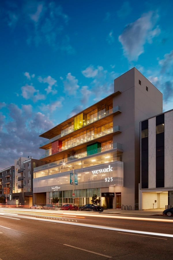 925 La Brea by Shubin Donaldson - Sheet4