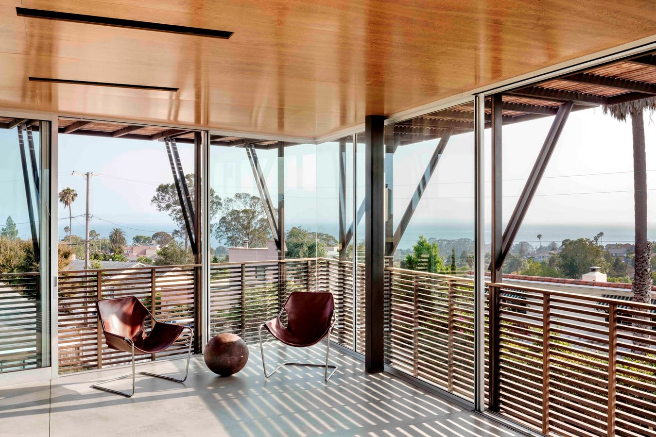 Skyline Residence by Shubin Donaldson - Sheet4