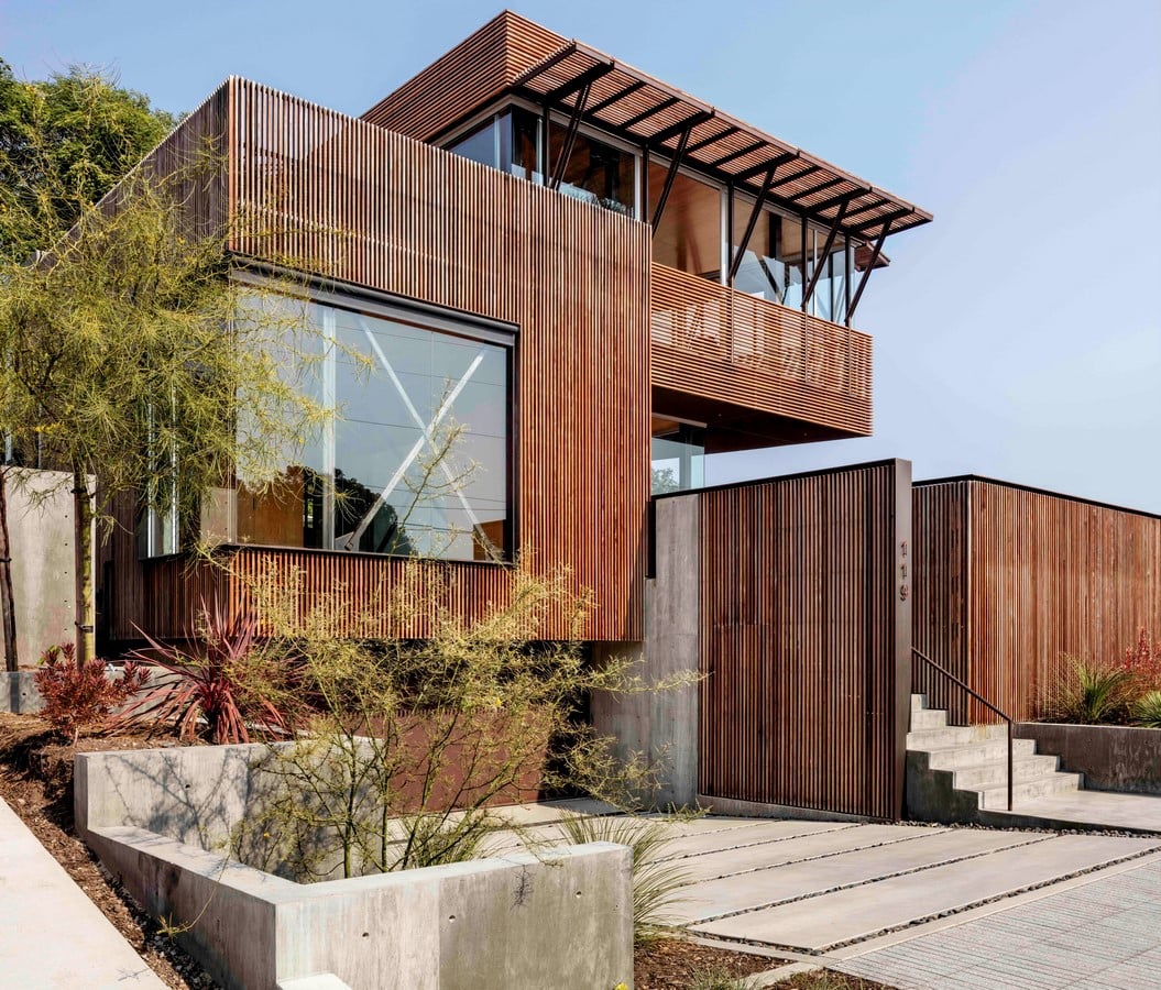 Skyline Residence by Shubin Donaldson - Sheet6