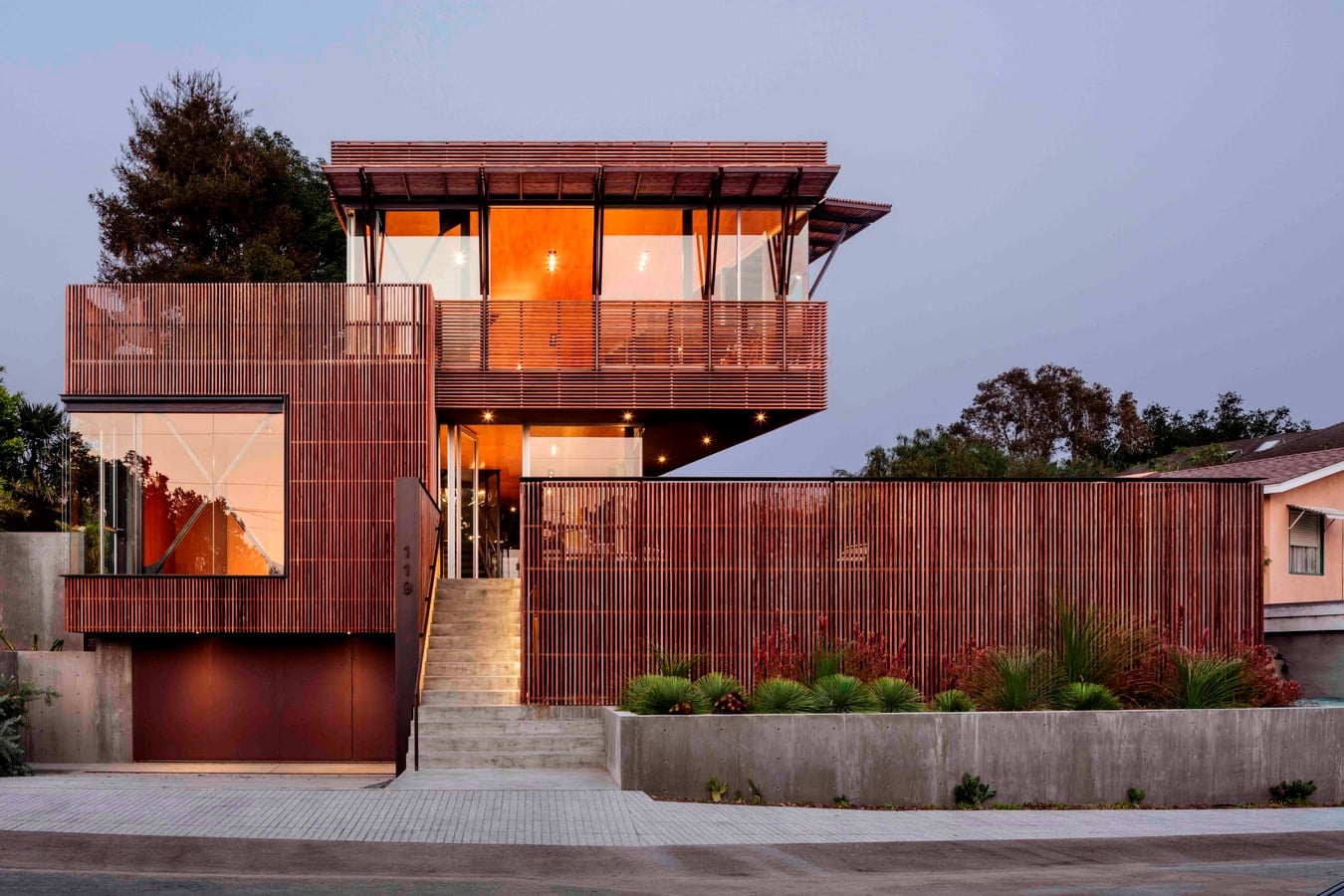 Skyline Residence by Shubin Donaldson - Sheet8
