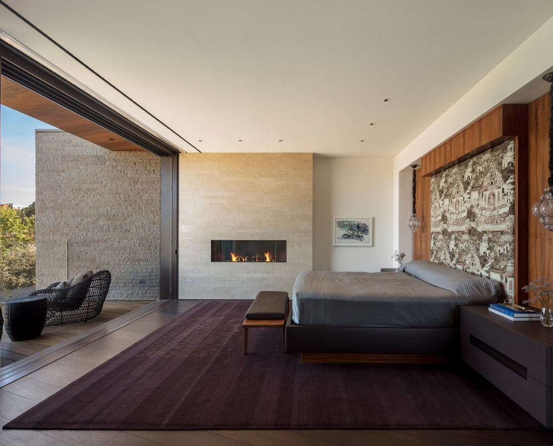 Tramonto Residence by Shubin Donaldson - Sheet1