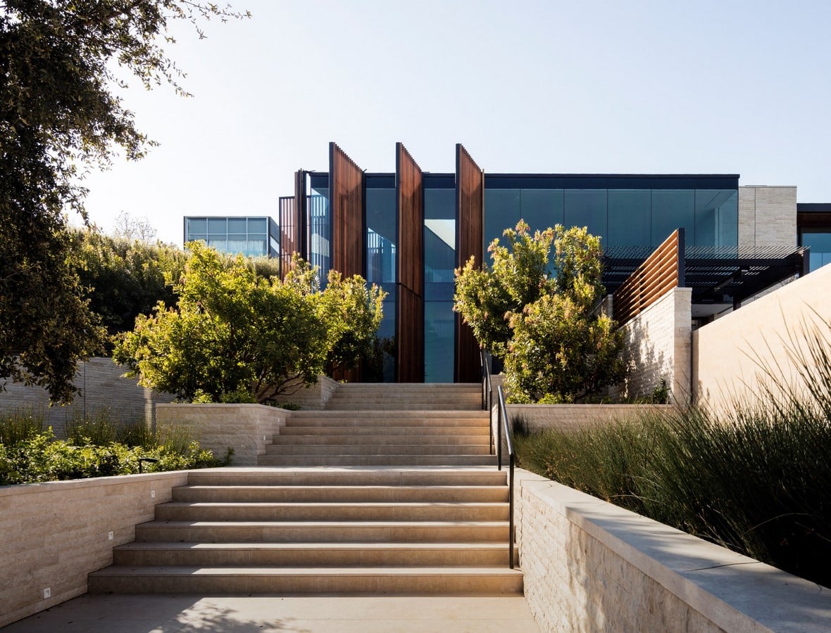 Tramonto Residence by Shubin Donaldson - Sheet2