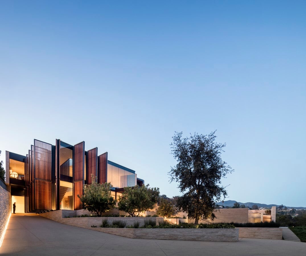 Tramonto Residence by Shubin Donaldson - Sheet3